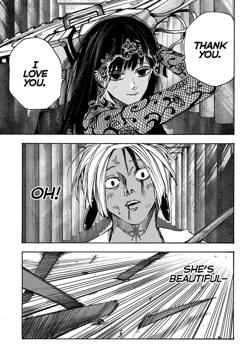 Chapter 43 I Love You - Page 31